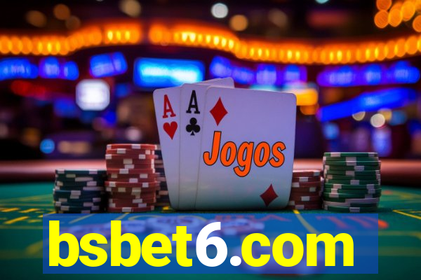bsbet6.com