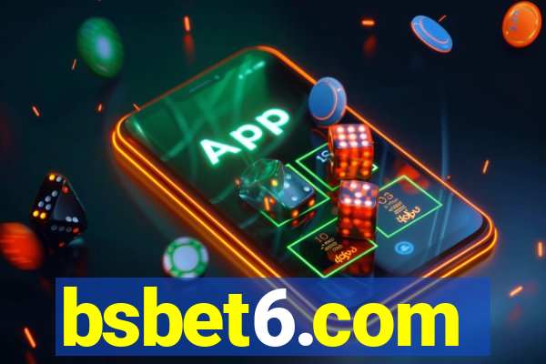bsbet6.com