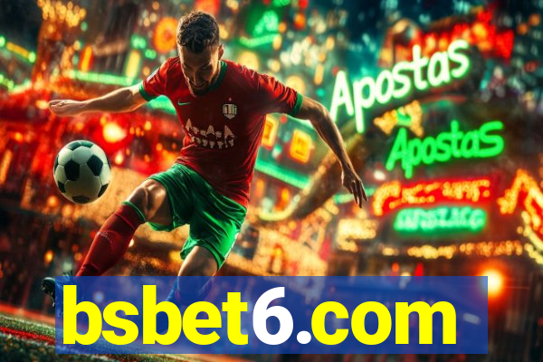 bsbet6.com