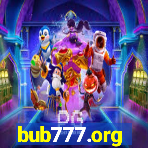 bub777.org