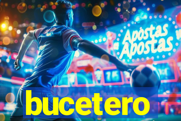 bucetero