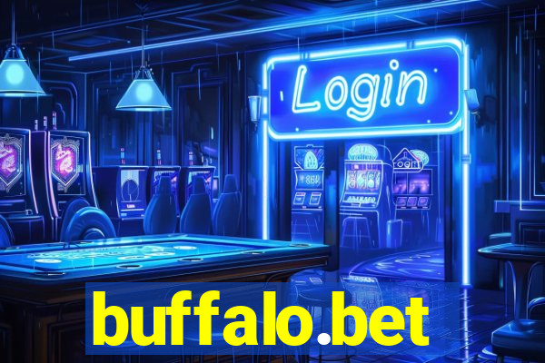 buffalo.bet