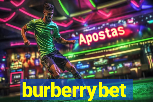 burberrybet