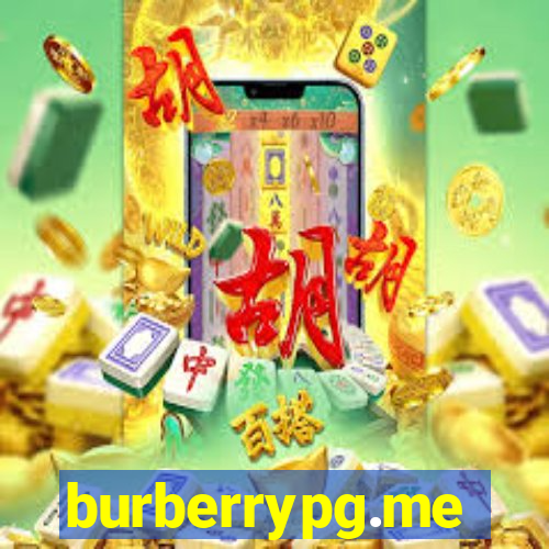 burberrypg.me
