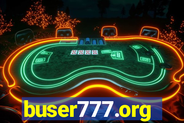 buser777.org