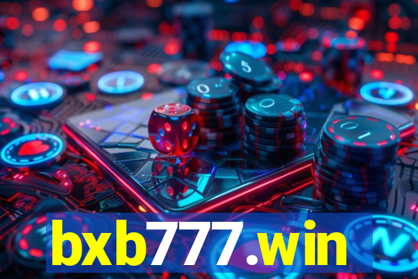 bxb777.win