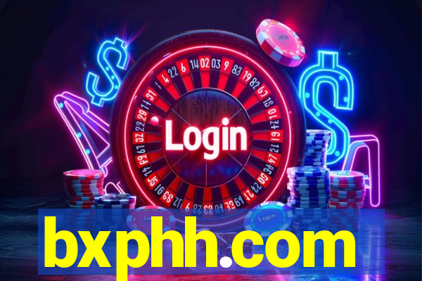 bxphh.com