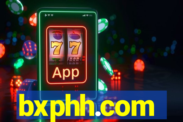 bxphh.com