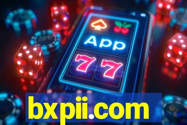 bxpii.com