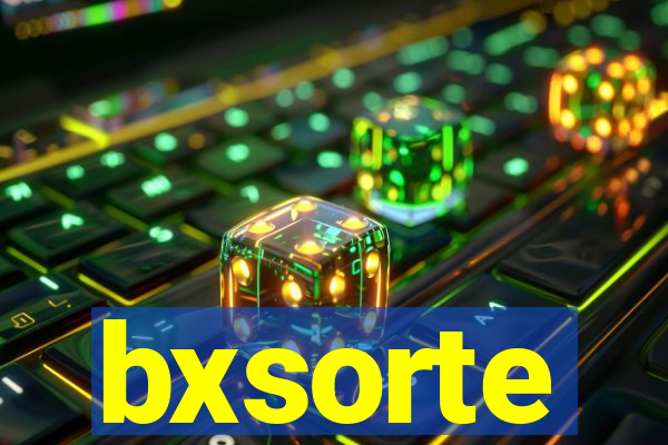 bxsorte