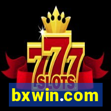 bxwin.com