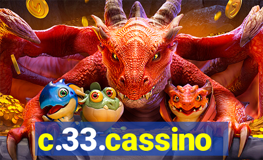 c.33.cassino