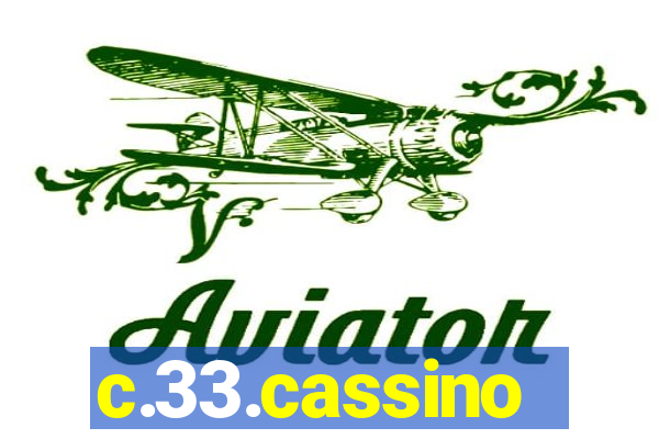 c.33.cassino