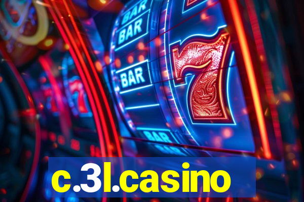c.3l.casino