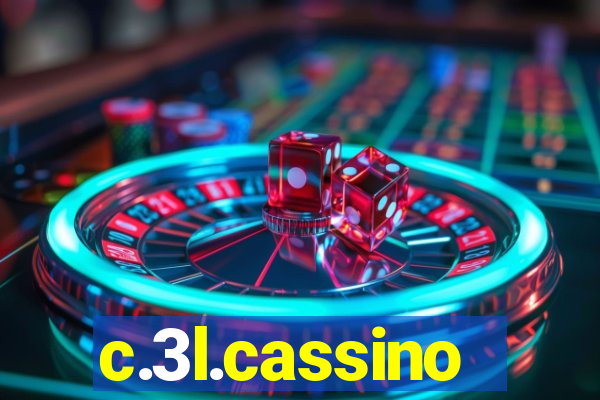 c.3l.cassino