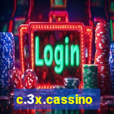 c.3x.cassino