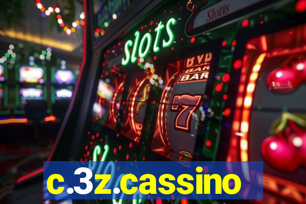 c.3z.cassino