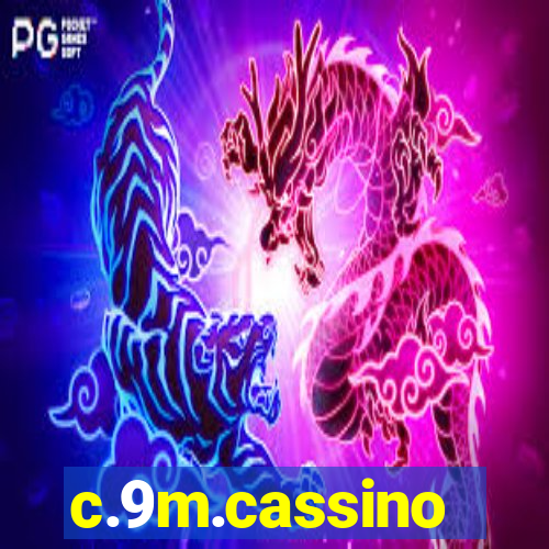 c.9m.cassino