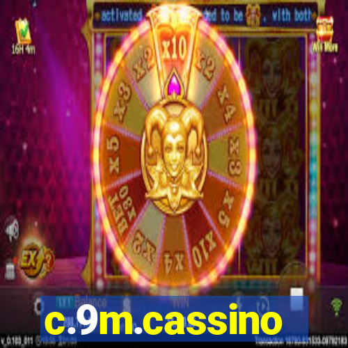 c.9m.cassino