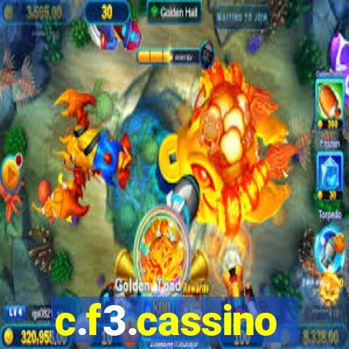c.f3.cassino