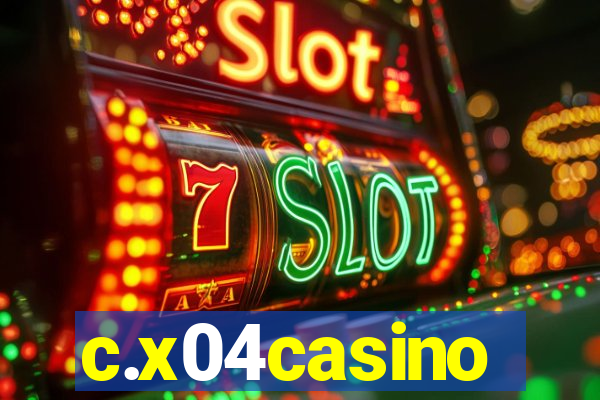 c.x04casino