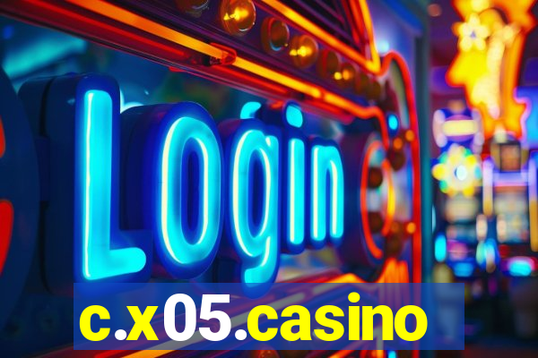 c.x05.casino