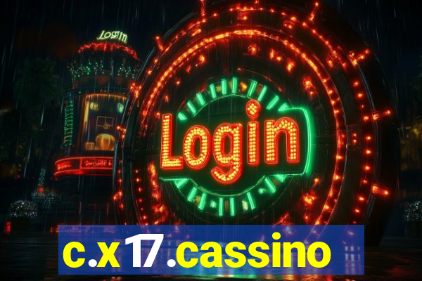 c.x17.cassino
