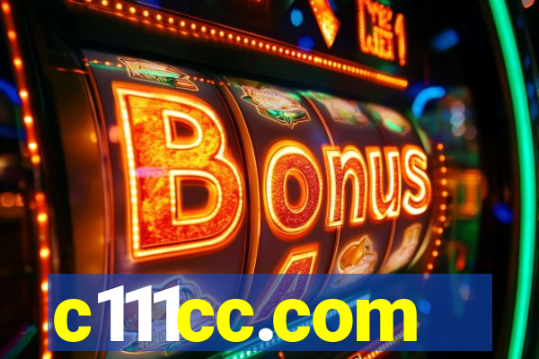 c111cc.com