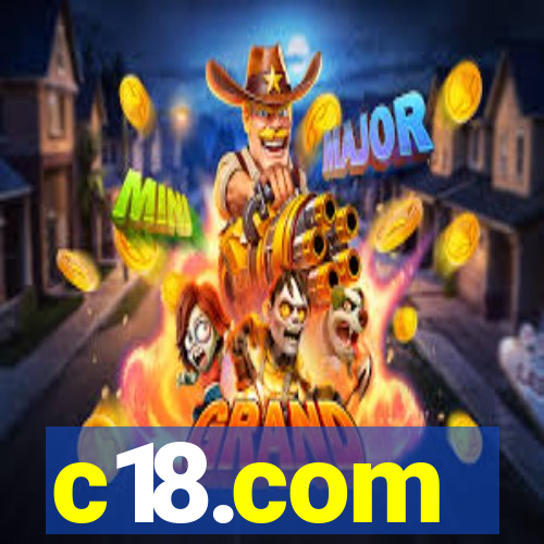 c18.com