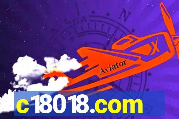 c18018.com