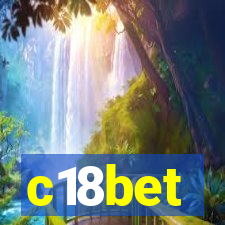 c18bet