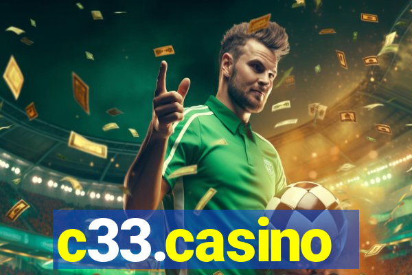 c33.casino