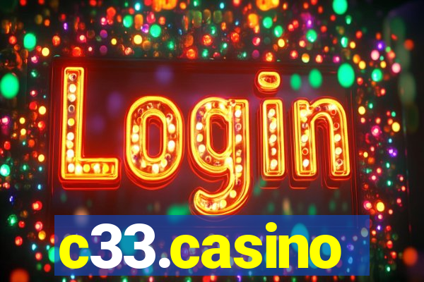 c33.casino