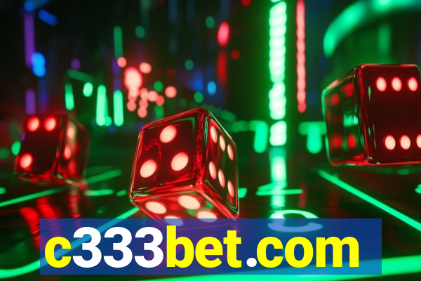 c333bet.com