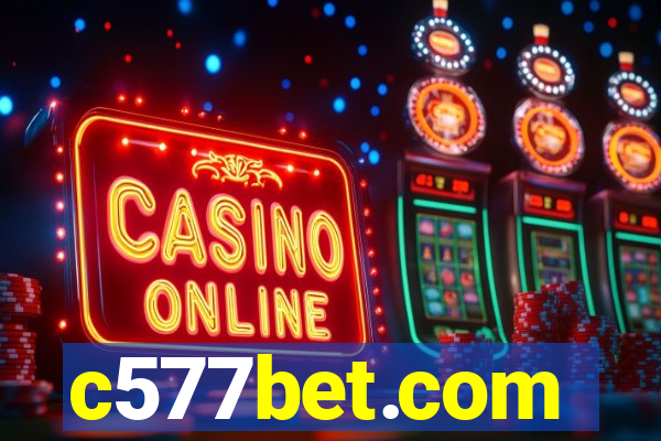 c577bet.com