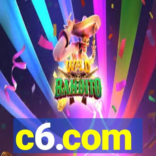 c6.com