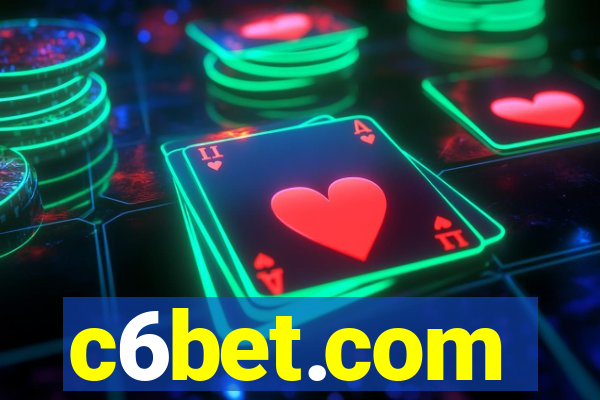 c6bet.com