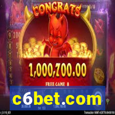 c6bet.com
