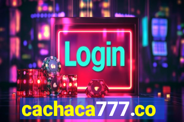 cachaca777.co