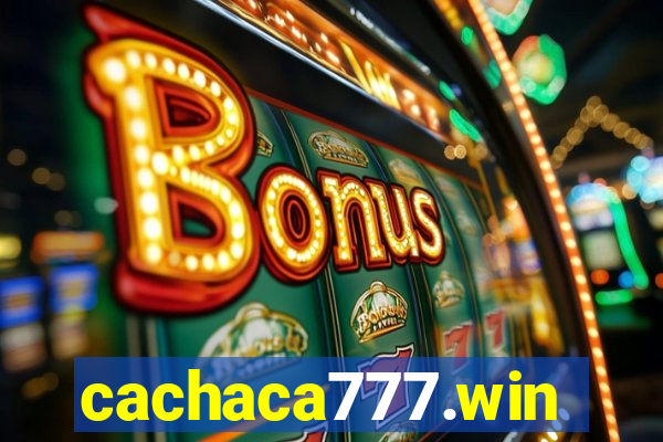cachaca777.win