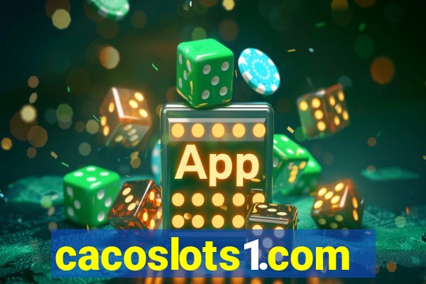 cacoslots1.com