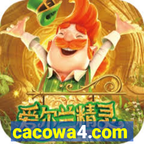 cacowa4.com