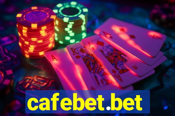 cafebet.bet