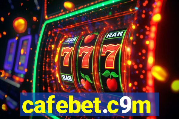 cafebet.c9m