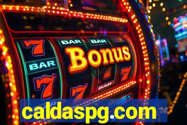 caldaspg.com