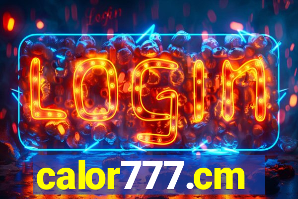 calor777.cm
