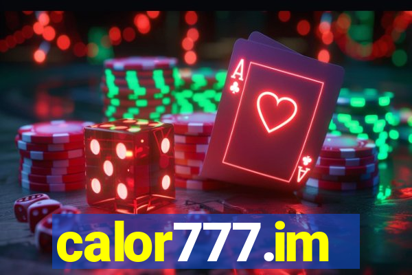 calor777.im