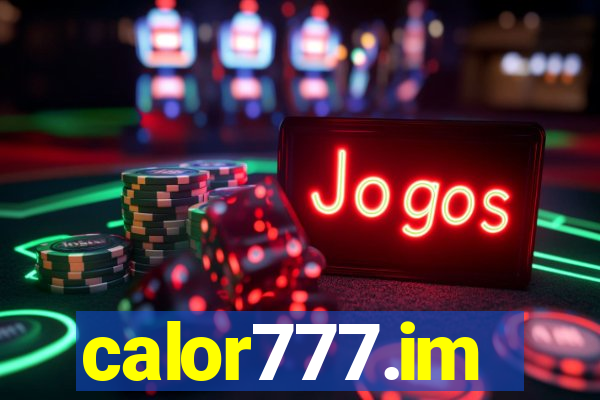 calor777.im