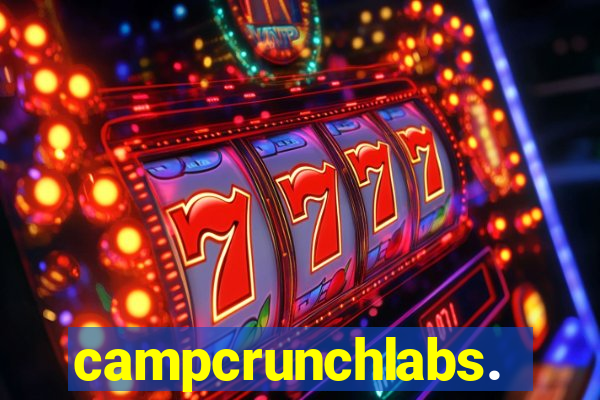campcrunchlabs.con