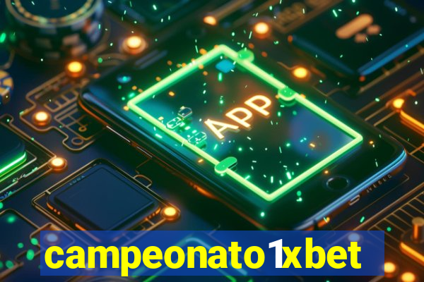 campeonato1xbet